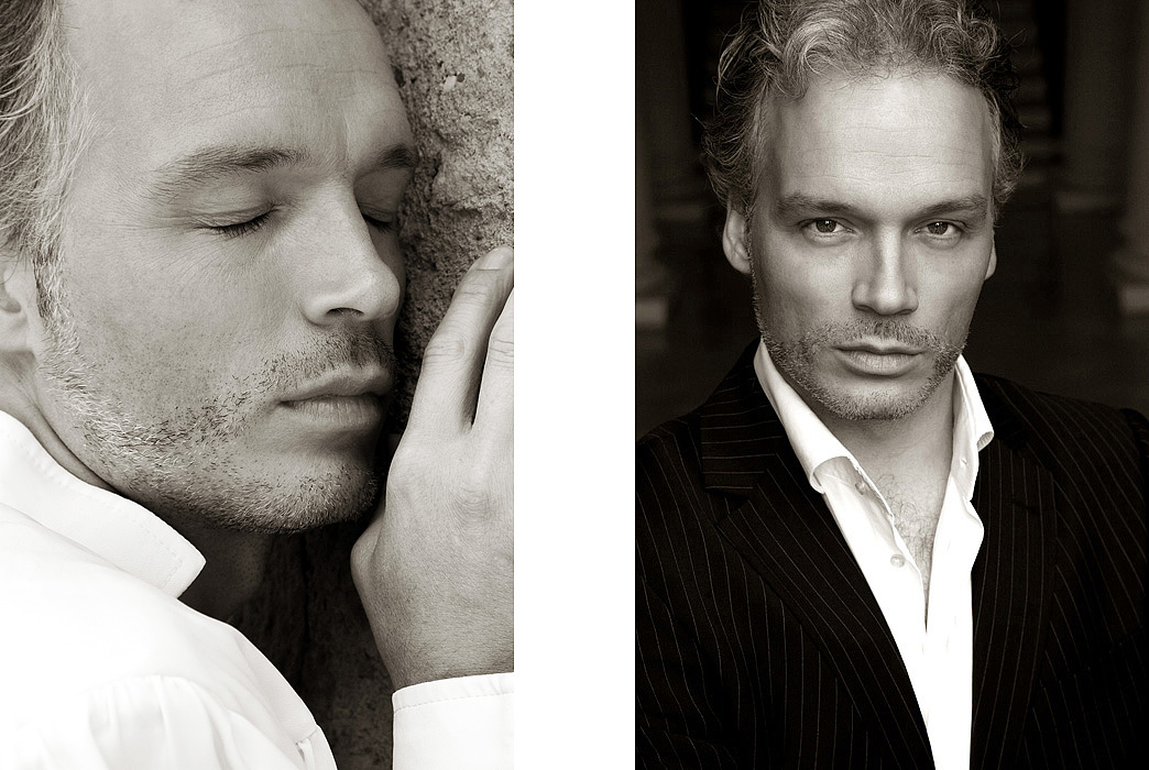 ACTORS MODERATION ARTISTS - BIRGIT BIELEFELD PHOTOGRAPHY