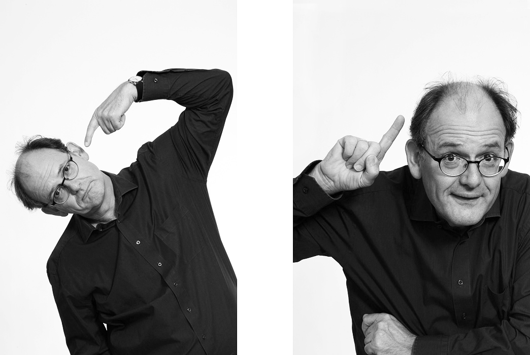 ACTORS MODERATION ARTISTS - BIRGIT BIELEFELD PHOTOGRAPHY