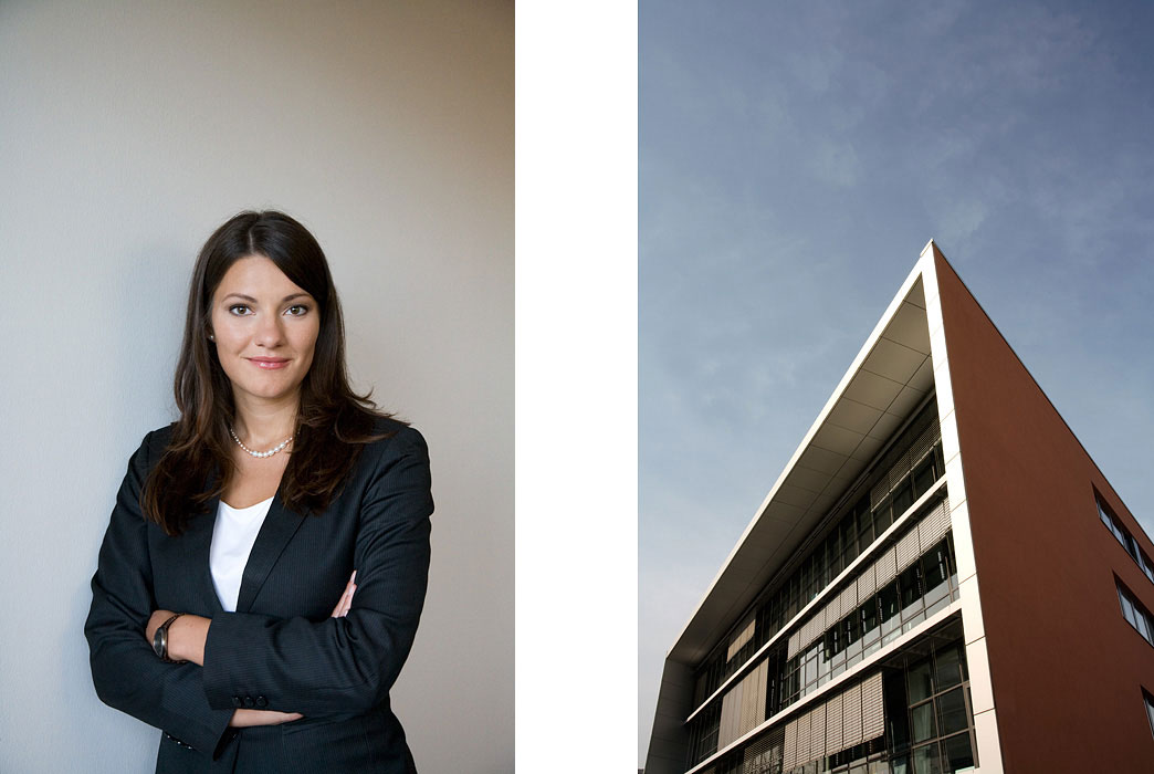BUSINESS-PORTRAITS - BIRGIT BIELEFELD PHOTOGRAPHY