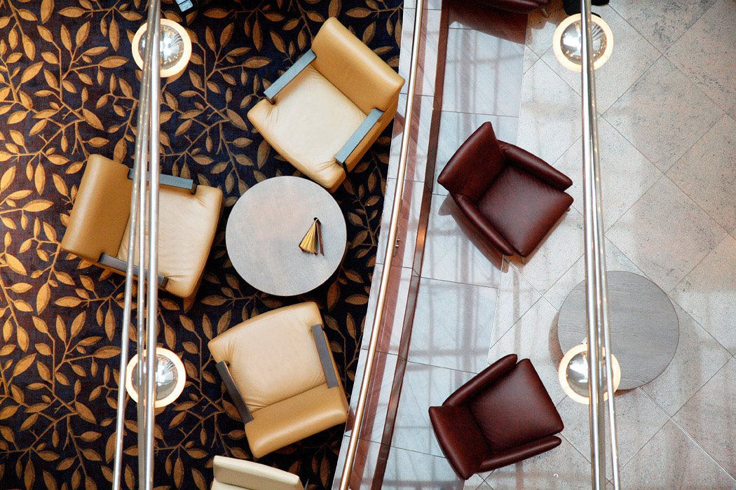 HOTELS - BIRGIT BIELEFELD PHOTOGRAPHY