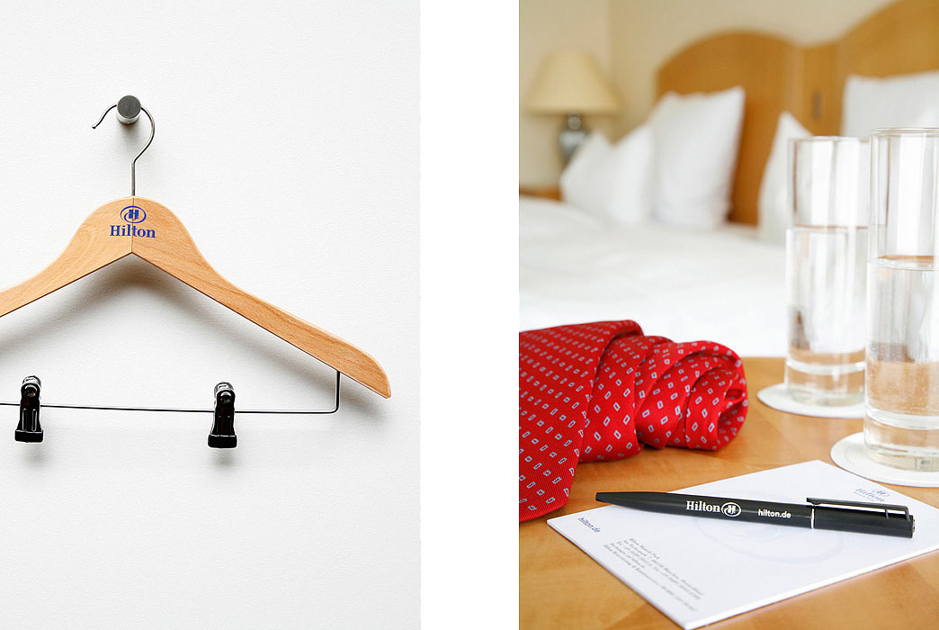 HOTELS - BIRGIT BIELEFELD PHOTOGRAPHY