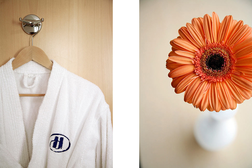HOTELS - BIRGIT BIELEFELD PHOTOGRAPHY