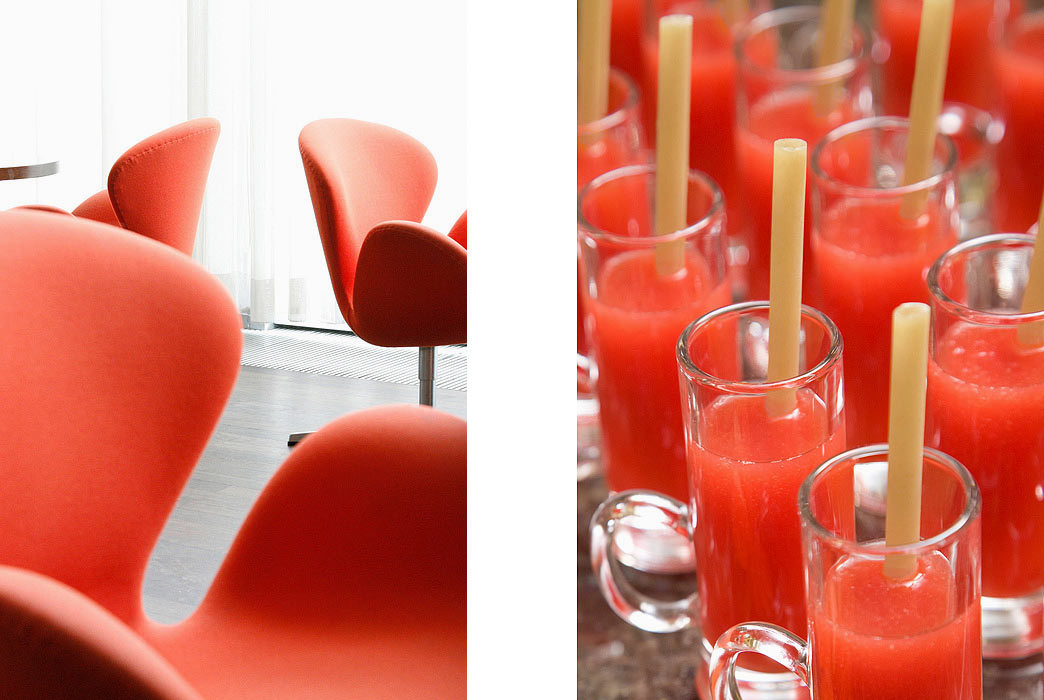 HOTELS - BIRGIT BIELEFELD PHOTOGRAPHY