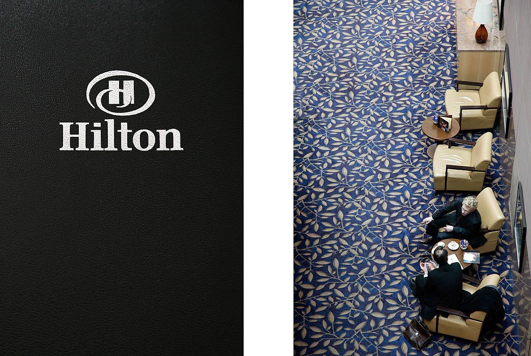 HOTELS - BIRGIT BIELEFELD PHOTOGRAPHY
