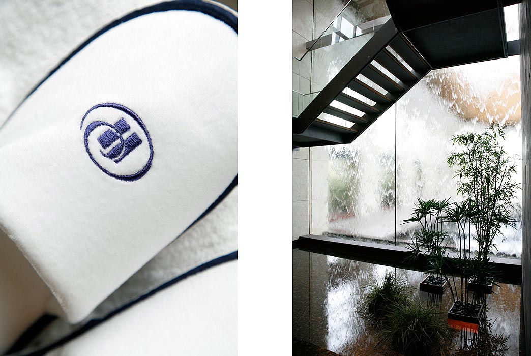 HOTELS - BIRGIT BIELEFELD PHOTOGRAPHY