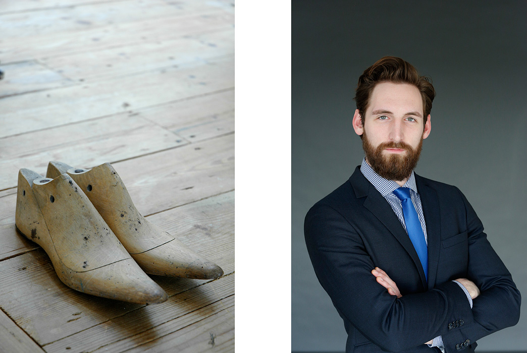 BUSINESS-PORTRAITS - BIRGIT BIELEFELD PHOTOGRAPHY