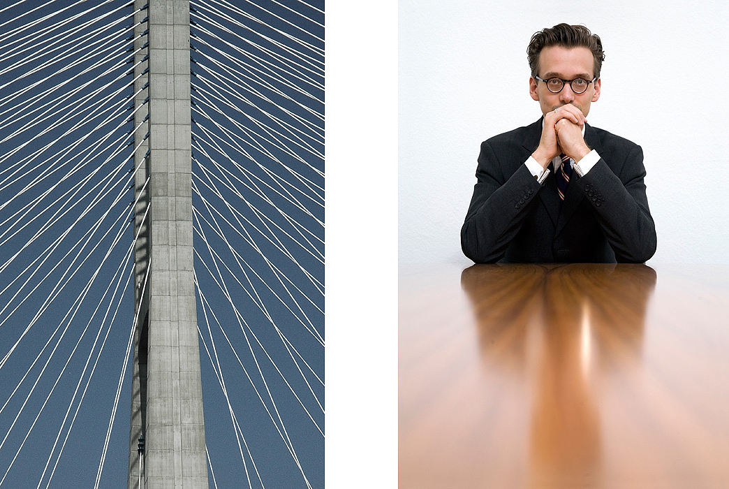 BUSINESS-PORTRAITS - BIRGIT BIELEFELD PHOTOGRAPHY