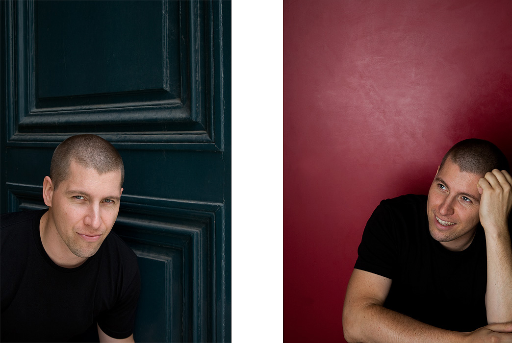 BUSINESS-PORTRAITS - BIRGIT BIELEFELD PHOTOGRAPHY