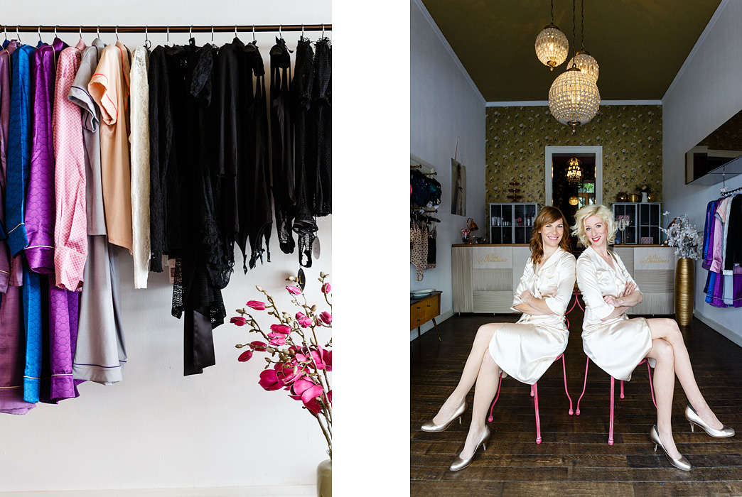 BUSINESS-PORTRAITS - BIRGIT BIELEFELD PHOTOGRAPHY