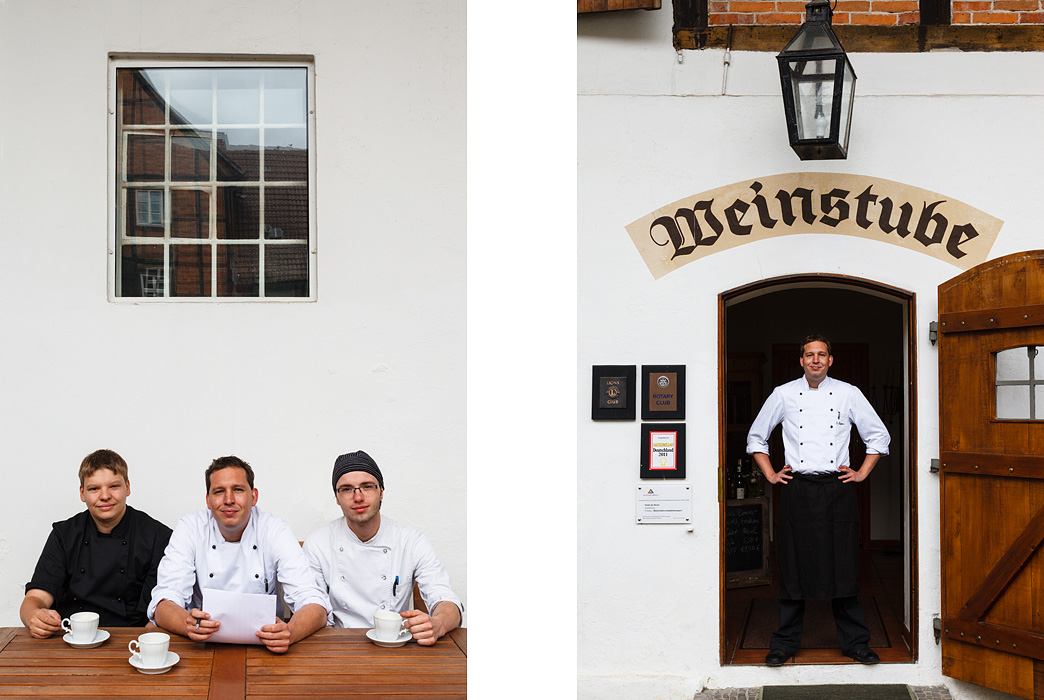 BUSINESS-PORTRAITS - BIRGIT BIELEFELD PHOTOGRAPHY
